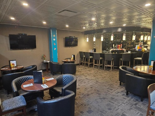 Radisson Hotel Montreal Airport image 1
