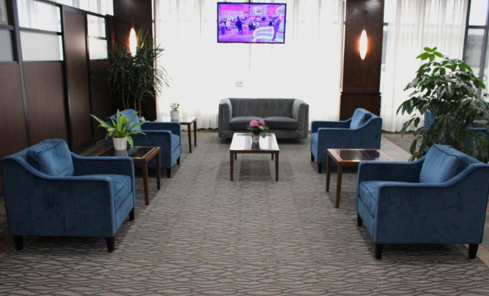 Radisson Hotel Montreal Airport Main image